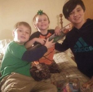 Meet your Posher, Donald